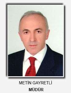 Metin Gayretli