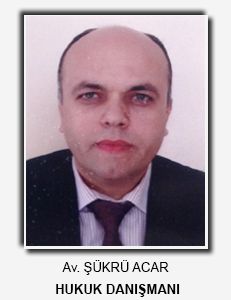 Şükrü Acar